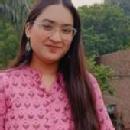 Photo of Khushi B.