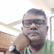 Suman Samanta Class 12 Tuition trainer in Kolkata