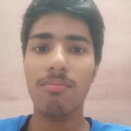 Rhythm Thakur Class 10 trainer in Delhi