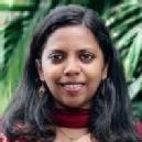 Photo of Aiswarya A.