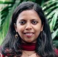 Aiswarya A. Class I-V Tuition trainer in Aluva