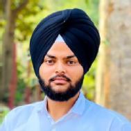 Arshdeep Singh Class 10 trainer in Chandigarh