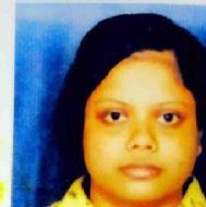 Sonia P. Microsoft Excel trainer in Darjeeling