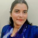 Photo of Chhavi T.