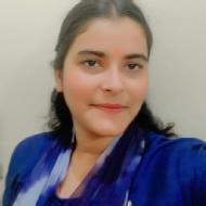 Chhavi T. Class I-V Tuition trainer in Lucknow