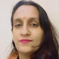 Anamika J. BSc Tuition trainer in Indore