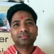 Ranjan Kumar Acupressure trainer in Delhi