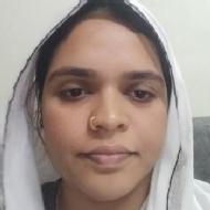 Naghma S. Class I-V Tuition trainer in Nizamabad