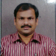 Ch Subba Reddy Class 12 Tuition trainer in Nuzvid