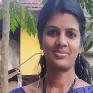 Mini B. Class 12 Tuition trainer in Mannarkkad