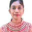 Photo of Maheshwari M.