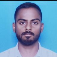 Mani Kumar trainer in Visakhapatnam
