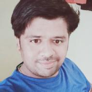 Jagadish Baluragi Chess trainer in Bijapur