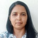 Photo of Dr Jadhav Swathi