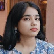 Sana Afreen . Class 12 Tuition trainer in Delhi