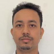 Bedanta Class 12 Tuition trainer in Bihupuria