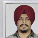 Photo of Akashdeep Singh