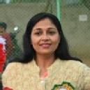 Photo of Sarandha S.