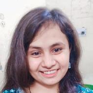 Monika C. Class 10 trainer in Ajmer