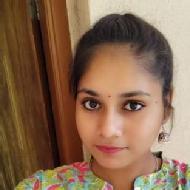 K V. Python Training for Kids trainer in Bangalore