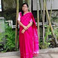 Ramana M. Class 8 Tuition trainer in Krishna