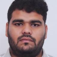 Syed Hamdan Maaz Pharmacy Tuition trainer in Bangalore