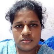 Rajalakshmi Tamil Language trainer in Puducherry