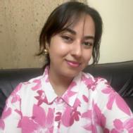 Lopalata S. Class 8 Tuition trainer in Bangalore
