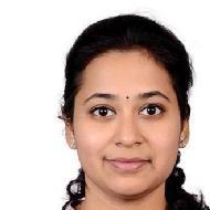 Dharini S. Class 12 Tuition trainer in Tirupur