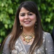 Divya S. Class 12 Tuition trainer in Sirsa