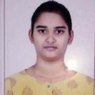 Chelluboyena S. Class 12 Tuition trainer in Kakinada