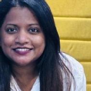 Hanorah B. HR trainer in Hyderabad
