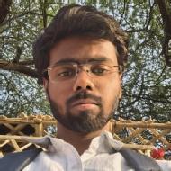 Muhammad Maaz Class 12 Tuition trainer in Aligarh