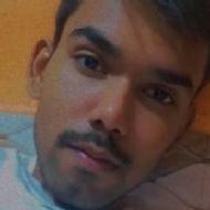 Gaurav Sharma Class 12 Tuition trainer in Delhi