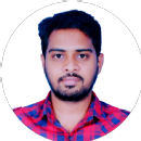 Photo of Revanth Kumar K