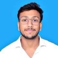 Ujjwal Agarwal Class 12 Tuition trainer in Kalyanpur