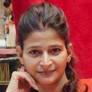 Sudha S. Class I-V Tuition trainer in Delhi