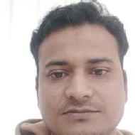 Baber Khan Spoken English trainer in Jaspur