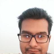 Abhisek Rath Class I-V Tuition trainer in Berhampur
