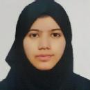 Photo of Rafia K.