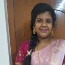 Photo of Swetha P.