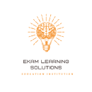 Photo of Ekam Learning Solutions