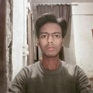 Shubham Kumar Class I-V Tuition trainer in Gorakhpur