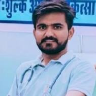 Baldev Patel Yoga trainer in Jodhpur