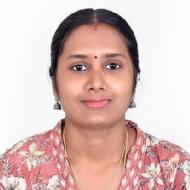 Balanageswari B. Class 8 Tuition trainer in Bangalore