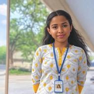 Sowbarnika S. Class I-V Tuition trainer in Tirupur