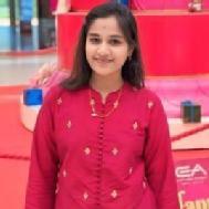 Kowsalya Class I-V Tuition trainer in Chennai