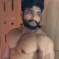 Bharath Personal Trainer trainer in Hyderabad
