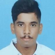 Cm Mohammed Apsal Class 10 trainer in Salem