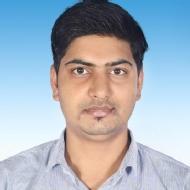 Sandeep Gupta Class 8 Tuition trainer in Delhi